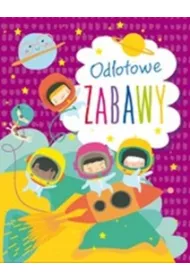 Teczka odlotowe zabawy