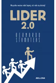 eBook Lider 2.0 mobi epub