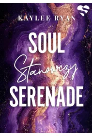 eBook Stanowczy. Soul Serenade. Vol 1 epub