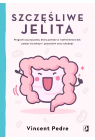 eBook Szcz�liwe jelita mobi epub