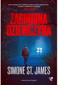 eBook Zaginiona dziewczyna mobi epub