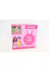 Barbie pika do skakania 50cm Rms-Import