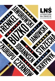Literatura na �wiecie 5-6/2026