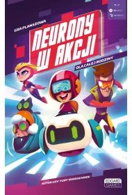 Neurony w akcji Edgard Games