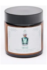 Pavoncella �wieczka zapachowa Vintage 120 ml