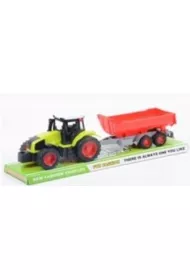 Traktor z przyczep� Macyszyn Toys