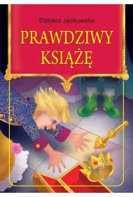 Prawdziwy ksi���