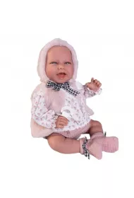 Lalka hiszpa�ska Carla 42cm Antonio Juan