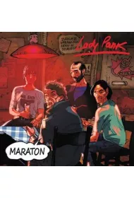 Maraton (CD)