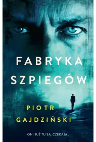 Fabryka szpiegw