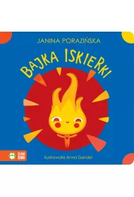 Ko�ysanki rymowanki. Bajka Iskierki