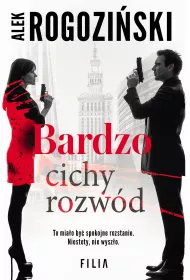 Bardzo cichy rozwd