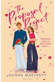 The Proposal Project. Projekt &ldquo;O�wiadczyny",