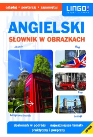 Angielski. Sownik w obrazkach. eBook pdf