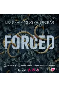 Audiobook Forced mp3