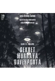 Audiobook Sekret Murraya Davenporta mp3