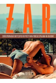 eBook ar: zbir opowiada erotycznych do poczytania podczas opalania na balkonie mobi epub