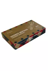 Bio Agros Chawa sezamowa o smaku waniliowym 200 g Bio