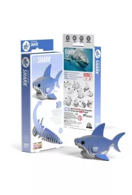 Rekin Eugy. Eko Uk�adanka 3D