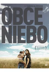 Obce niebo z DVD * *