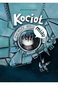 Kocio�. Pierwszy astroMIAUta