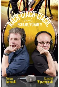 Rach ciach ciach czyli pchamy pchamy