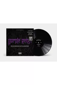 Purple Reign (vinyl)