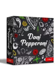 Doni Pepperoni Trefl