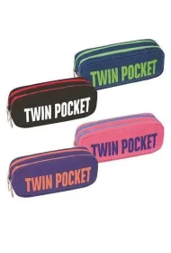 Starpak Pi�rnik tuba owalna Twin pocket