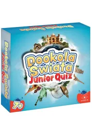 Dooko�a �wiata Junior Quiz