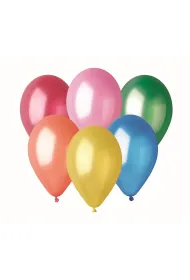 Godan Balon mix 10 szt.