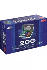 Pro Poker Tactic