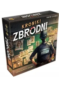Kroniki Zbrodni. Edycja specjalna