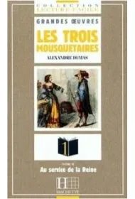 Trois Mousquetaires T.2