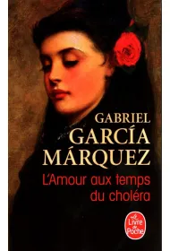 L'Amour aux temps du cholera