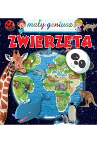 Ma�y Geniusz Zwierz�ta