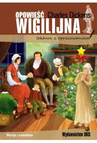 Opowie�� wigilijna. Lektura z opracowaniem