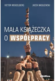 Maa ksieczka o wsppracy