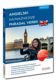Angielski Najwa�niejsze Phrasal Verbs