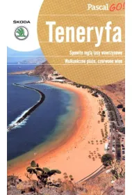 Teneryfa. Pascal GO!