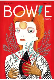 Bowie Biografia