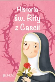 Historia �w. Rity z Cascii