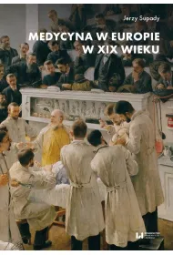 Medycyna w Europie w XIX wieku
