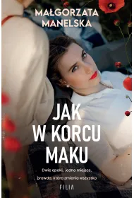Jak w korcu maku