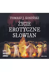 Audiobook �ycie erotyczne S�owian mp3