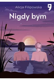 eBook Nigdy bym mobi epub