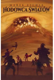 eBook Hodowca wiatw epub