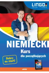 eBook Niemiecki. Kurs dla pocztkujcych pdf