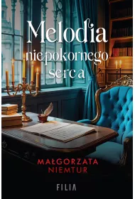 eBook Melodia niepokornego serca mobi epub