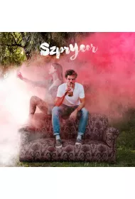 Szprycer (CD)